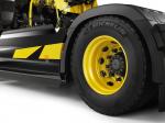 Renault T 520 Renault Sport Racing 2018 года